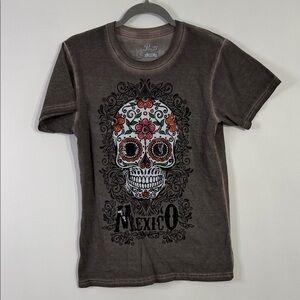 Pier 27 Limited Edition Mexico Graphic Tee